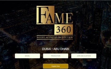 Fame 360 Dubai